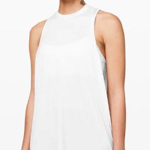 ***NWT Lululemon Fluid Tank***